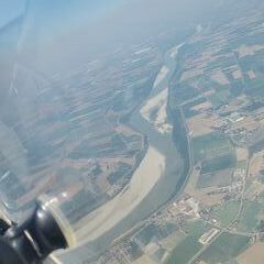 unverortetes Flugbild